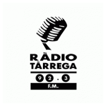 Tarrega. Radio Tarrega FM