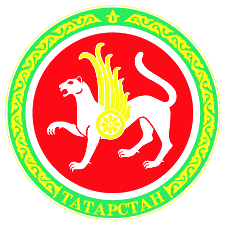 Tatarstan