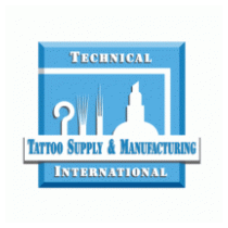 Tattoo Supply & Manufacturing