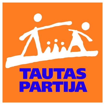 Tautas Partija