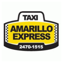 Taxi Amarillo Express