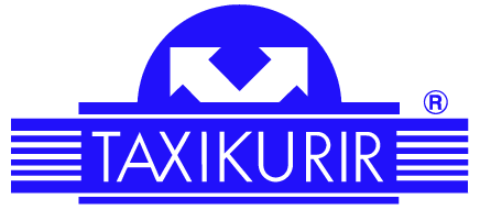 Taxi Kurir