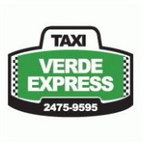 Taxi Verde Express