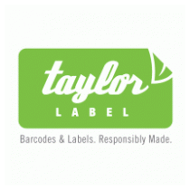 Taylor Label