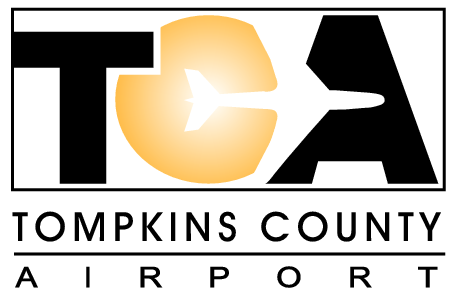 Tca Tompkins County Airport