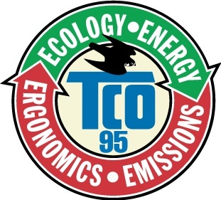 TCO95 logo