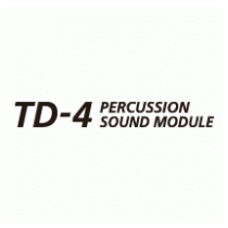 TD-4 Percussion Sound Module