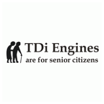 Tdi Engines Are For Senior Citizens