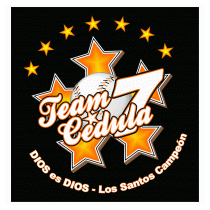 Team Cédula 7