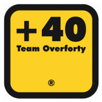 Team Overforty