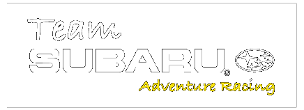 Team Subaru Adventure Racing