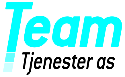 Team Tjenester As