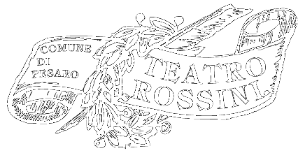 Teatro Rossini Pesaro