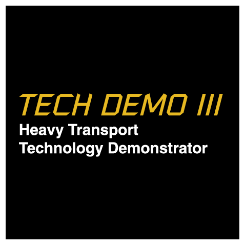 Tech Demo Iii