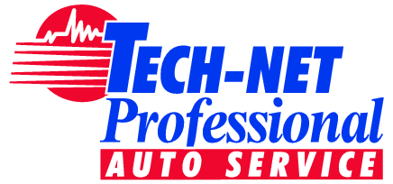 Tech Net Professional Auto Service