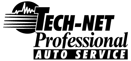 Tech Net Professional Auto Service