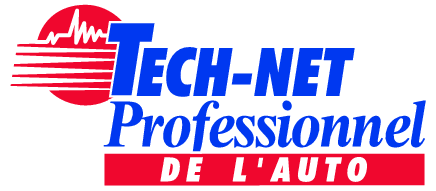 Tech Net Professionnel De L Auto