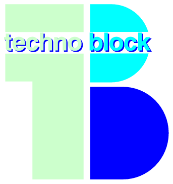 Techno Block