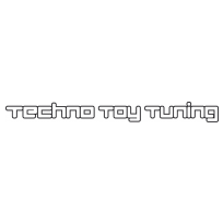 Techno Toy Tuning