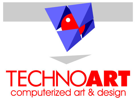 Technoart