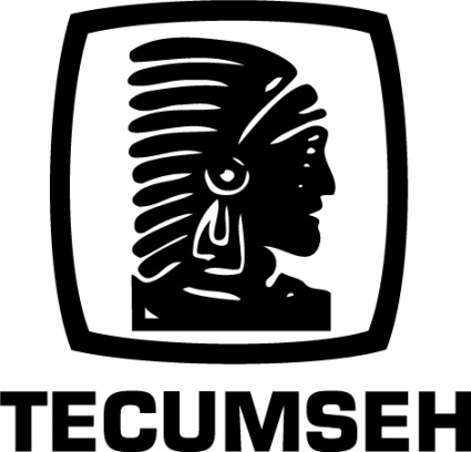 Tecumseh logo