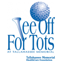 Tee Off For Tots