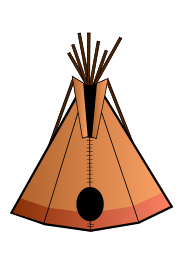 Teepee