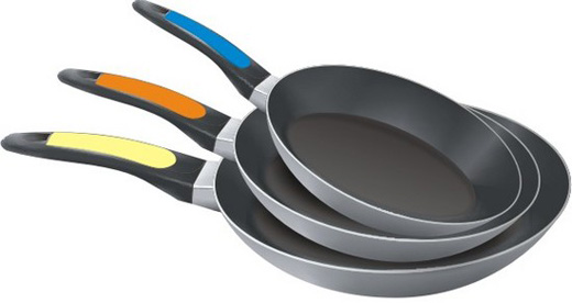 Teflon Pan