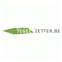 Tegel-zetter