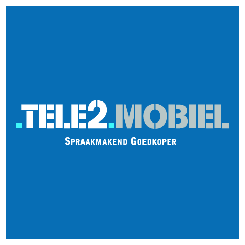 Tele2 Mobiel