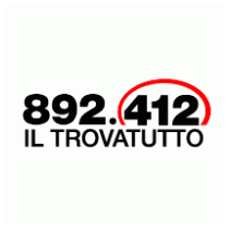Telecom Italia 892412