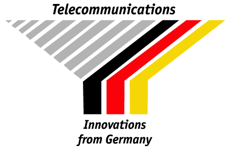 Telecommunications From Germany