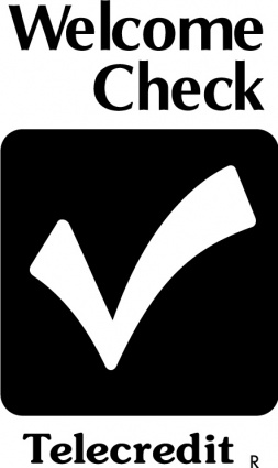 Telecredit logo