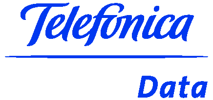 Telefonica Data