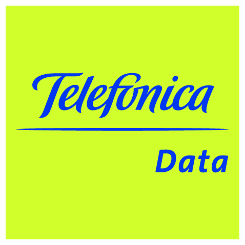 Telefonica Data