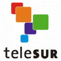 Telesur Logo