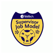 TeleTech Supervisor Job Model