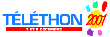 Telethon 2001