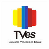 Televisora venezolana Social TVES