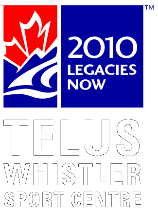 Telus Whistler Sport Centre