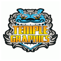 Temple Graphics and Design