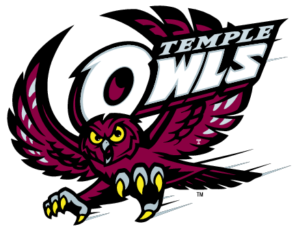 Temple Owls