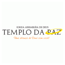 Templo da Paz