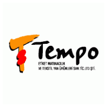 Tempo Etiket