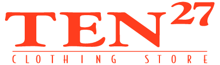 Ten27 Clothing Stores