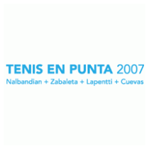 Tenis En Punta 2007