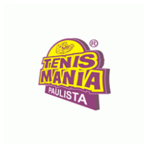Tenis Mania Paulista