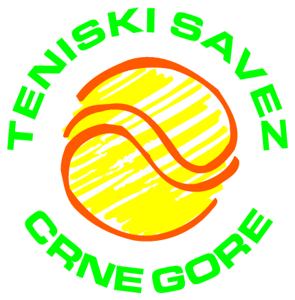 Teniski Savez Crne Gore