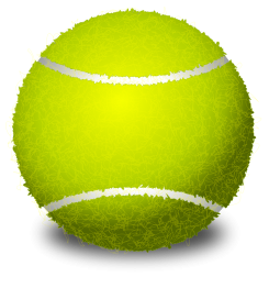 Tennis Ball