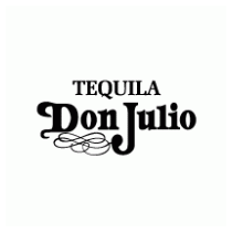 Tequila Don Julio